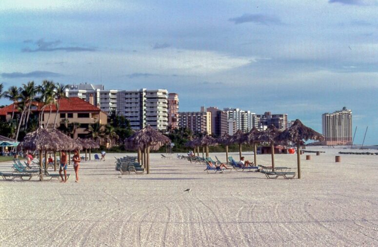 Familievennlige feriesteder i Florida