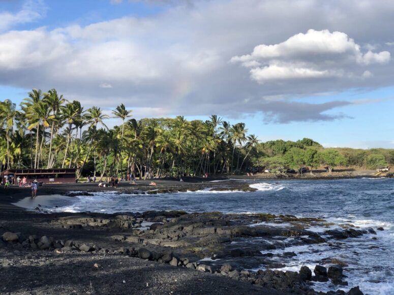 Eventyrlige ting å gjøre på Big Island of Hawaii