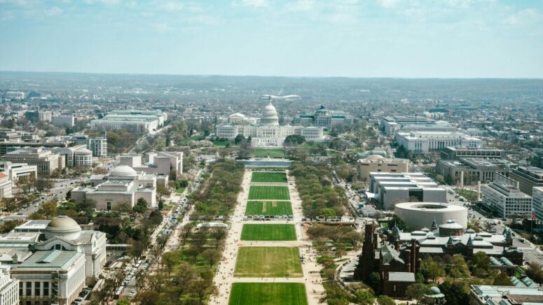 Ting å gjøre i Washington, District of Columbia