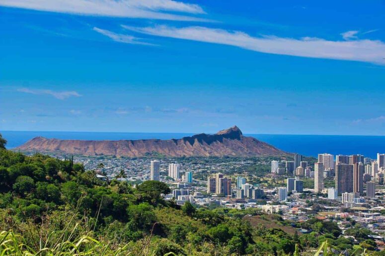 Viktige steder å besøke i Honolulu, Hawaii