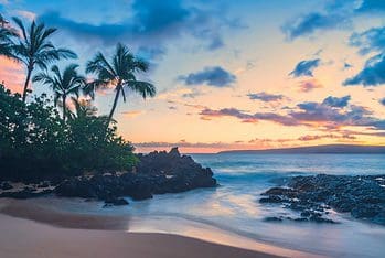 Lyse ting å gjøre på Hawaii